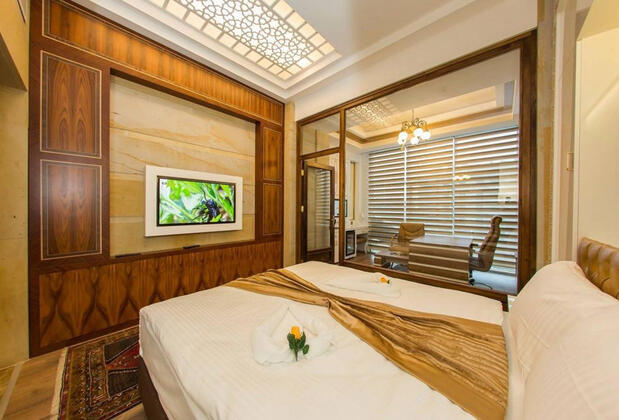 Gherdan Gold Otel - Görsel 9