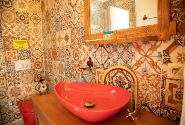 The Fountain Hotel - Görsel 11