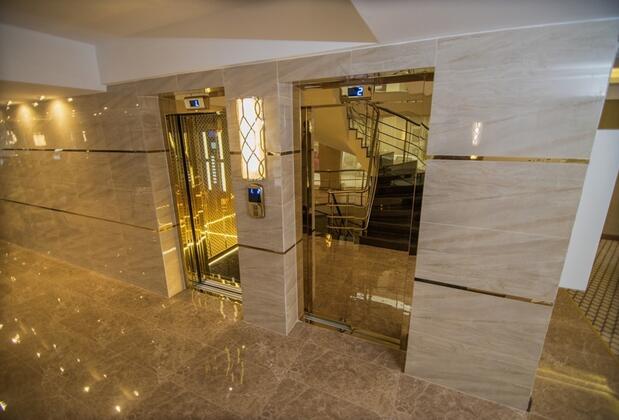 Looks Hotel - Görsel 3