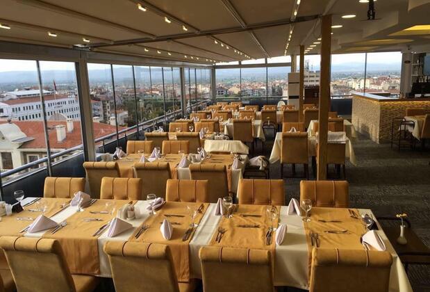 Looks Hotel - Görsel 8