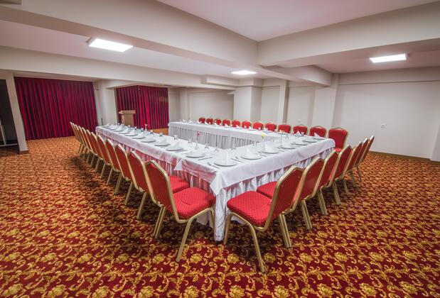 Looks Hotel - Görsel 9