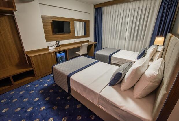 Looks Hotel - Görsel 7