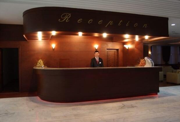 Sarp Otel Hopa - Görsel 4