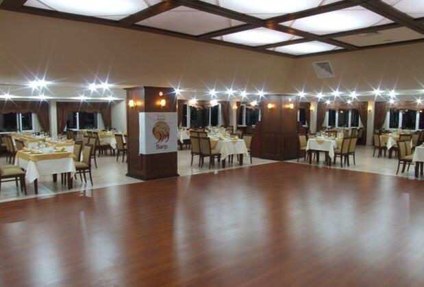 Sarp Otel Hopa - Görsel 5