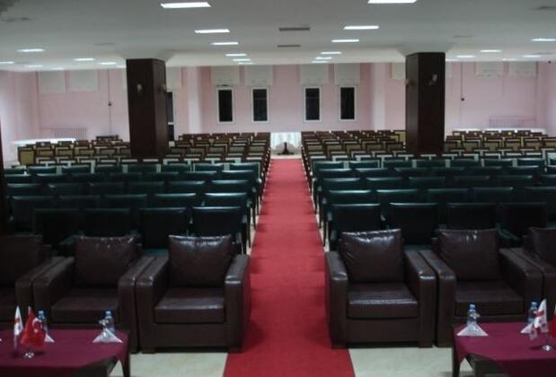 Sarp Otel Hopa - Görsel 6