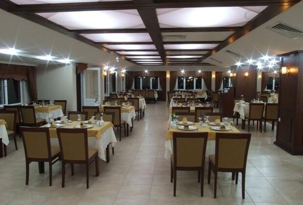 Sarp Otel Hopa - Görsel 7