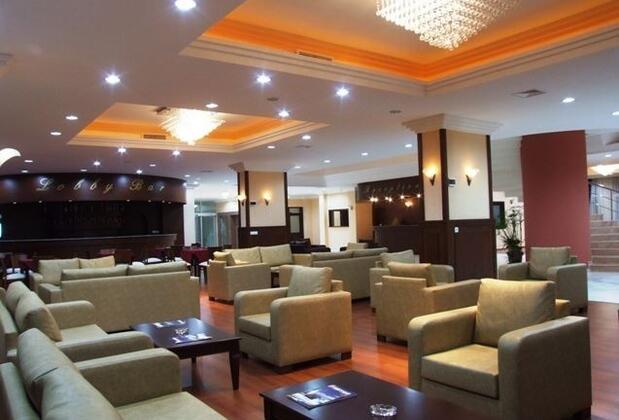 Sarp Otel Hopa - Görsel 8