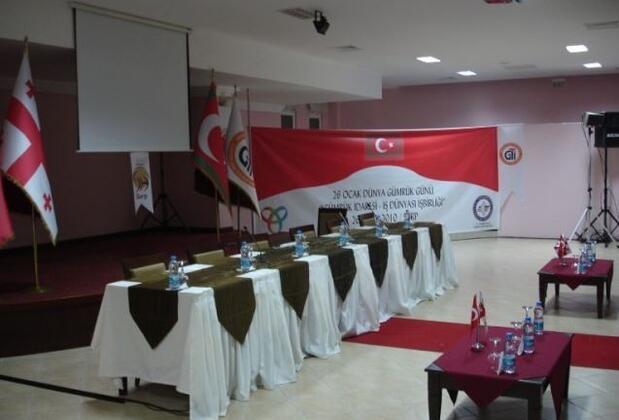 Sarp Otel Hopa - Görsel 9