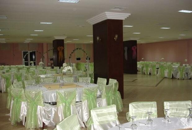 Sarp Otel Hopa - Görsel 10