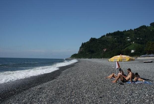 Sarp Otel Hopa - Görsel 3