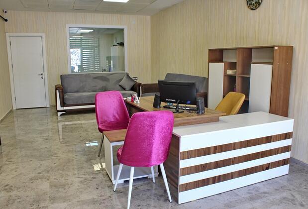 Mia Luna Apart Hotel - Görsel 28