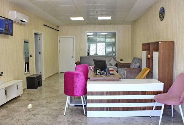 Mia Luna Apart Hotel - Görsel 29