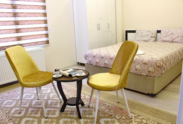 Mia Luna Apart Hotel - Görsel 31