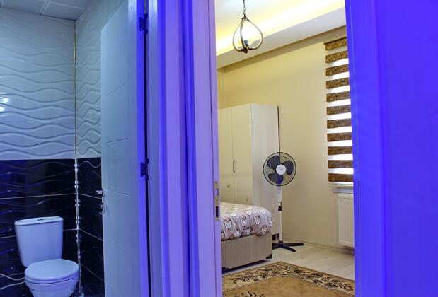 Mia Luna Apart Hotel - Görsel 32