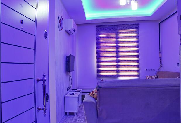 Mia Luna Apart Hotel - Görsel 33