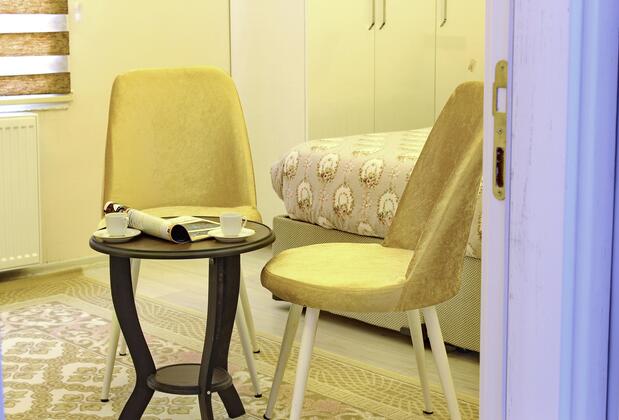 Mia Luna Apart Hotel - Görsel 34