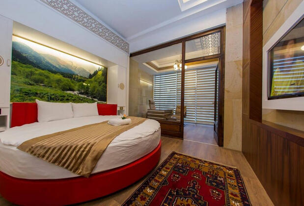 Gherdan Gold Otel - Görsel 14