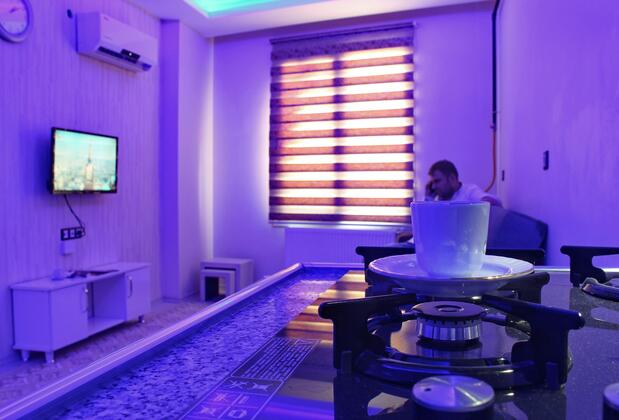 Mia Luna Apart Hotel - Görsel 35