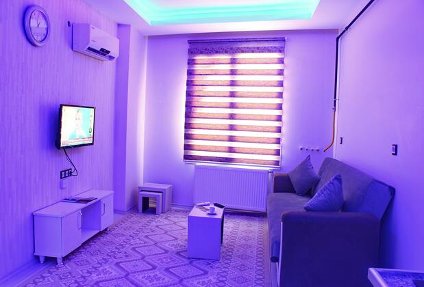 Mia Luna Apart Hotel - Görsel 36