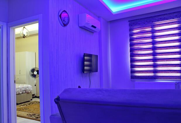 Mia Luna Apart Hotel - Görsel 37