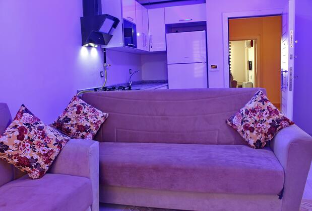 Mia Luna Apart Hotel - Görsel 38