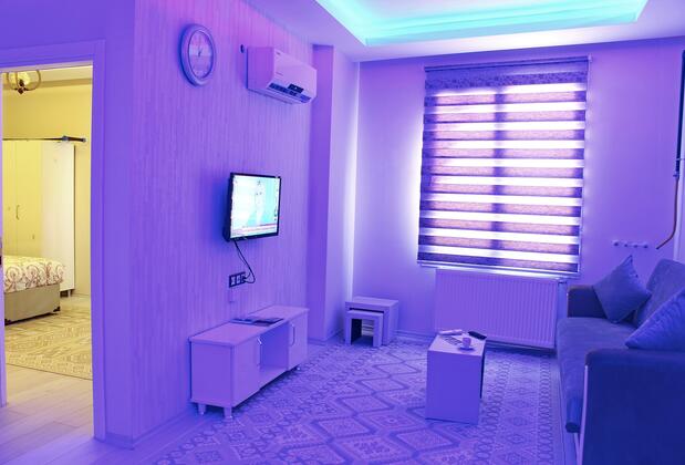 Mia Luna Apart Hotel - Görsel 39