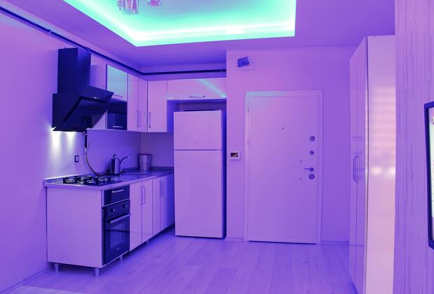 Mia Luna Apart Hotel - Görsel 40