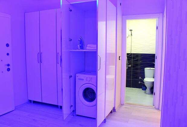 Mia Luna Apart Hotel - Görsel 41