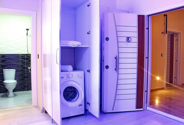 Mia Luna Apart Hotel - Görsel 44