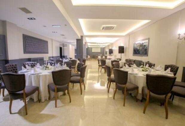 Aymira Hotel & Spa - Görsel 25