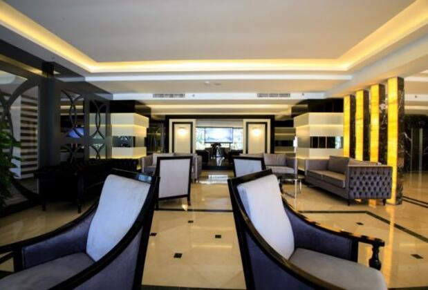 Aymira Hotel & Spa - Görsel 18