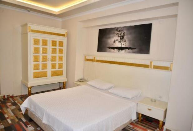 Barby Butik Otel - Görsel 4