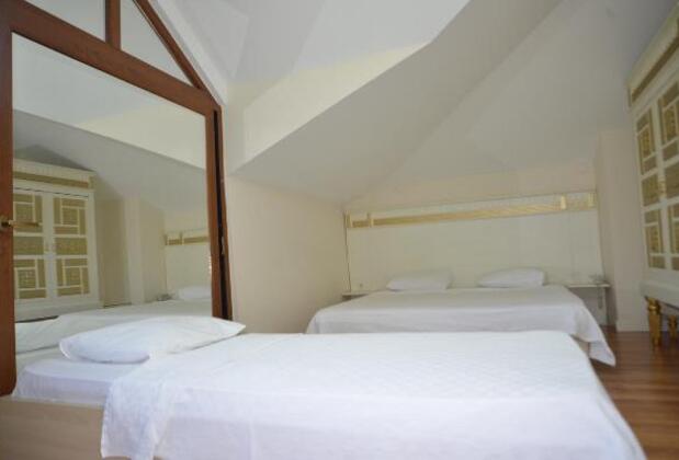 Barby Butik Otel - Görsel 5