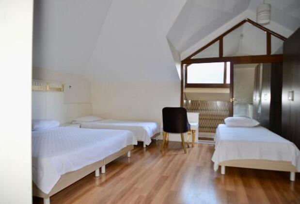 Barby Butik Otel - Görsel 7