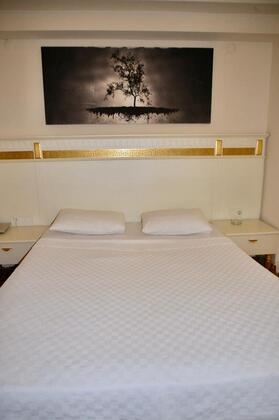 Barby Butik Otel - Görsel 8