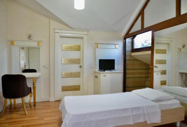 Barby Butik Otel - Görsel 9