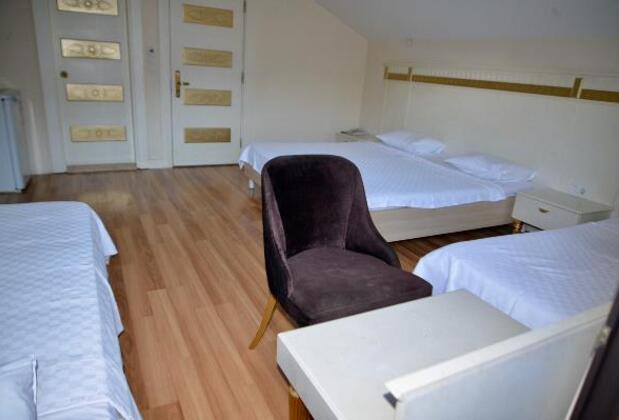 Barby Butik Otel - Görsel 11