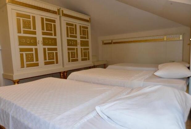 Barby Butik Otel - Görsel 13