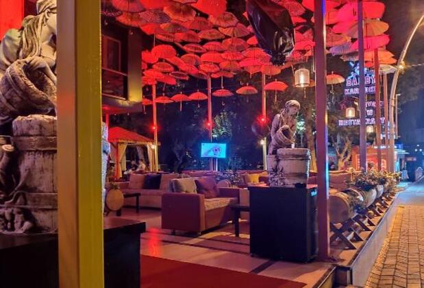 Barby Butik Otel - Görsel 20