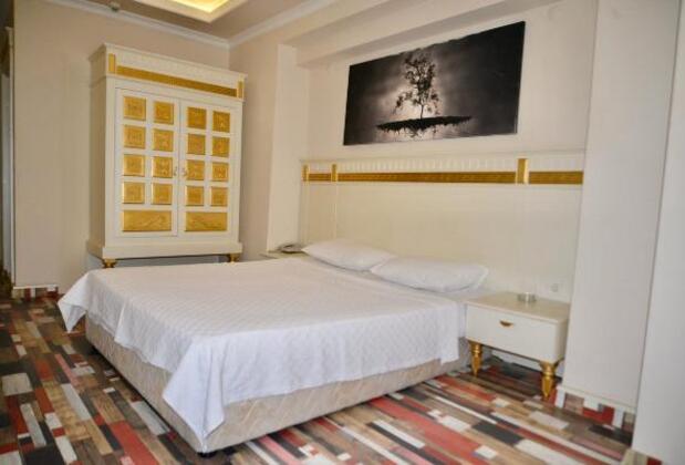 Barby Butik Otel - Görsel 15