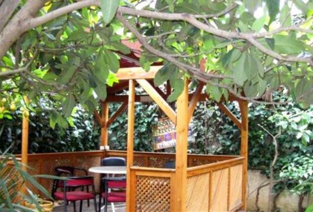 Begümhan Pansiyon - Görsel 5