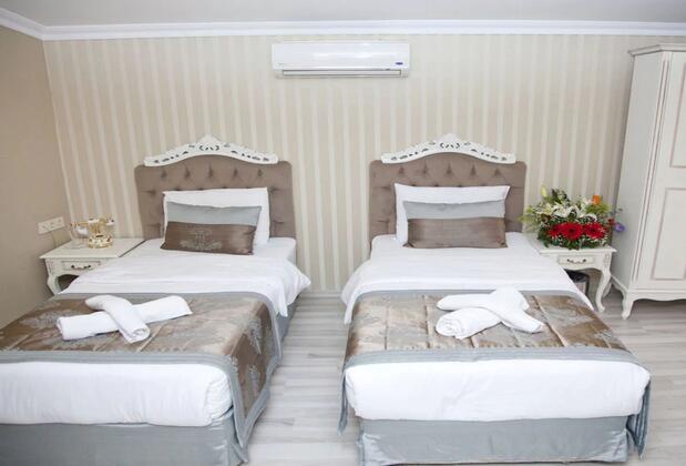 Divan-ı Ali Hotel - Görsel 45