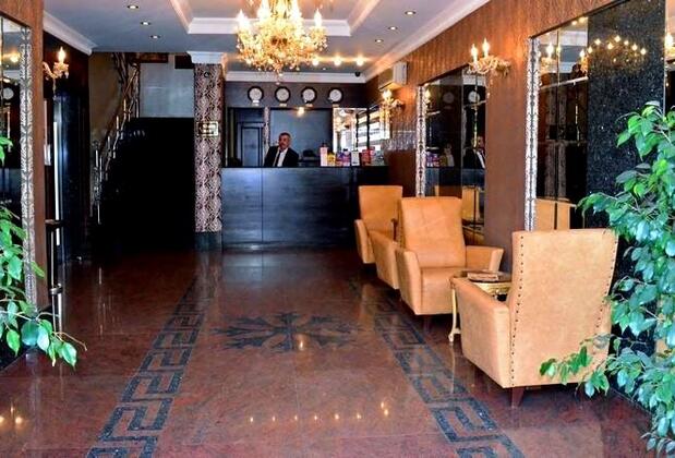 Hotel Ebru Antik - Görsel 8