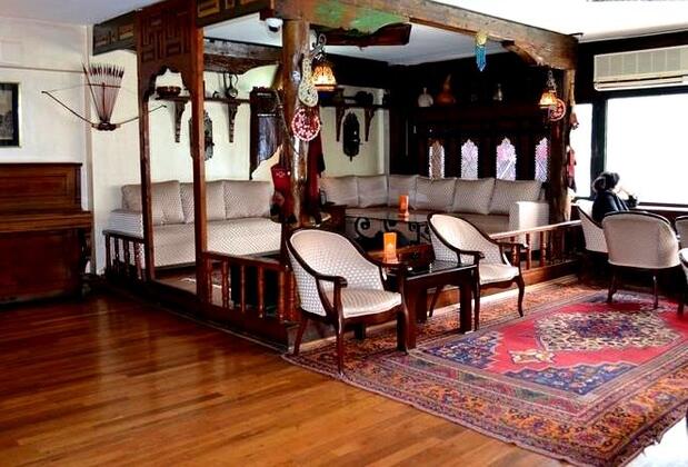 Hotel Ebru Antik - Görsel 5