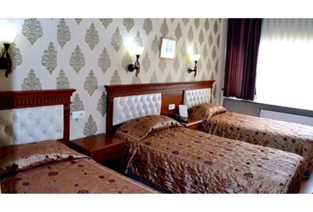 Hotel Ebru Antik - Görsel 4