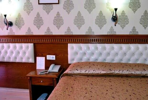 Hotel Ebru Antik - Görsel 11