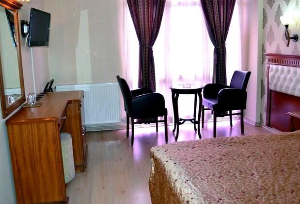 Hotel Ebru Antik - Görsel 12