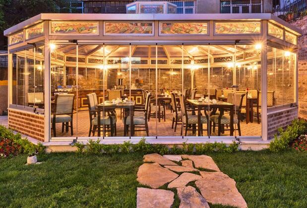 Enderun Hotel - Görsel 4