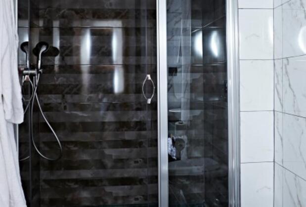 İkbal Deluxe Hotel - Görsel 22