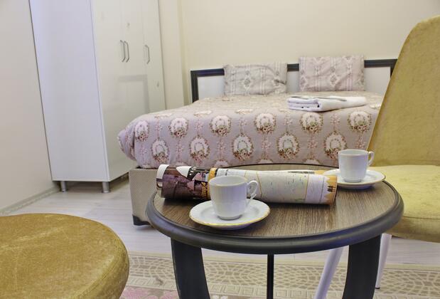 Mia Luna Apart Hotel - Görsel 45